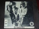 Les Sauterelles/same 60s garage LP
