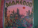 LP - AGAMENON - TODOS RIEN DE MI