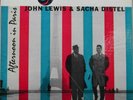 John Lewis-Sacha Distel-Afternoon In Paris-Atlantic1267