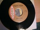 HERB WARD - STRANGE CHANGE