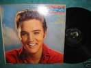 Elvis Presley   Orig. US Black RCA LP 