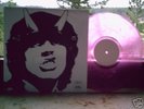 AC/DC LP ROUTE 666 SPECIAL EDITION