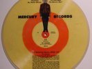 Mercury 78 rpm Demo Record Like Vogue Picture Record