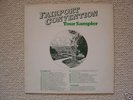 FAIRPORT CONVENTION TOUR SAMPLER RARE- ONLY 500 MADE