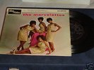 EP MOTOWN  MARVELETTES  SELF TITLED EX