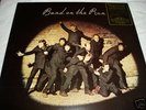Wings Band on the Run Nimbus Supercut  Hi Fidelity LP