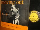 SONNY ROLLINS Moving out ORIG PRESIGE 7058 50th N.Y.C.