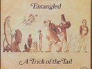 GENESIS ENTANGLED THE RAREST GENESIS FRENCH SINGLE