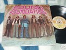 SOUND FOUNDATION s/t 1969 LP SOUL PSYCH FUNK BREAKS
