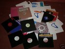 x 38 Funky House Records ( Subliminal , Azuli , E.T.C )