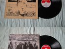 WALRUS   RARE UK LP  DERAM