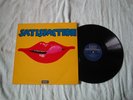 SATISFACTION  UK DECCA LP