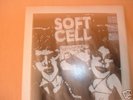 Soft Cell ; Mutant Moments ep