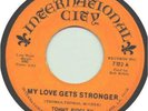 NORTHERN SOUL TOMMY RIDGLEY/RALPH GRAHAM RE ISSUE