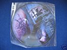 Tool - Sober / Prison Sex - Picture Disc 12