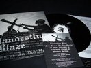 Clandestine Blaze: Fire Burns LP deathspell omega EAL
