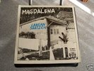MAGDALENA - HARD PROG PSYCH LP SPAIN ORIG POKORA 3 *