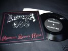 Destroyer 666 - Satanic speed metal 7â€ep burzum mayhe