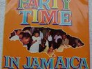 STUDIO 1 LP - PARTY TIME IN JAMAICA