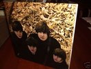 Beatles - For Sale, PCS 3062, 1st Uk Stereo NEAR MINT