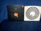 LP NUCLEUS ELASTIC ROCK ORIG UK VERTIGO MINT- GIMMIX