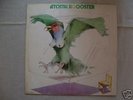 Atomic Rooster - Atomic Roo-o-ster - 1st LP 1970.