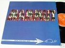 MAMMUT LP German 1971 KRAUT PROG PSYCH Rare org Private