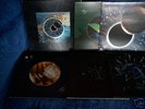 4 LP BOX MIT BUCH PINK FLOYD PULSE LÃ„NGST VERGRIFFEN