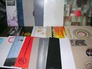 50x DEEP HOUSE / LOUNGE Vinyls 2002-2005 incl. LIST