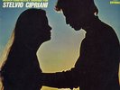 TIMANFAYA  STELVIO CIPRIANI  BOSSA  RARE SPAIN LP