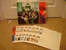 Oasis Masterplan limited edition 10