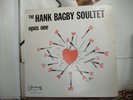 HANK BAGBY SOULTET OPUS ONE ORIG ON PROTONE DEEP GRV NM