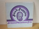 ARMAND BOATMAN TRIO - PRIVATE JAZZ FUNK - RARITY
