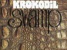 KROKODIL Swamp LP 1970 SWISS PROG PSYCH KRAUTROCK RARE