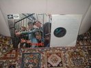 YARDBIRDS Five Live Yardbirds LP  1964 MONO 1st Press