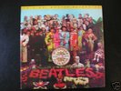 The Beatles  -  Audiophile MFSL LP  Sgt. Pepper