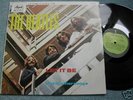 THE BEATLES Get Back (as Let It Be )  Vinyl LP