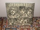 JETHRO TULL Stand Up LP 1969 ORIGINAL RAREST EVER