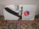 LED ZEPPELIN Led Zeppelin LP  1969 'ORANGE' 1st Press
