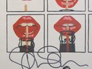 VELVET UNDERGROUND NICO LOU REED Signed Lp