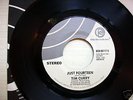 BRIAN WILSON TIM CURRY BABY LOVE / JUST FOURTEEN 45
