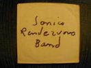 SONICS RENDEZVOUS BAND #114 1ST PRESS MC5 CITY SLANG