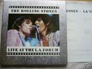 ROLLING STONES 4LP MCV BOX SET no TMOQ