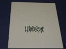 Hyperstoic Issue One (1)  mint extras Pushead Cocobat