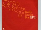 Badly Drawn Boy EP2 7
