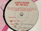 THE SHADOWS  PROMO 78  SOUTH AFRICA