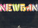 NEWBAN  (GUINNESS) 1st PRESS  RARE FUNK  SEALED  LP