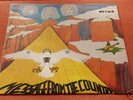 The Move MESSAGE FROM THE COUNTRY UK LP Harvest MINT-