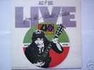 Live From The Atlantic Studios  (AC/DC, Laas) Megarar