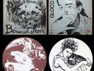 BERURIER NOIR NADA LP ORIGINAL 